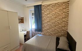 Habitación en Piso compartido en Malaga Capital